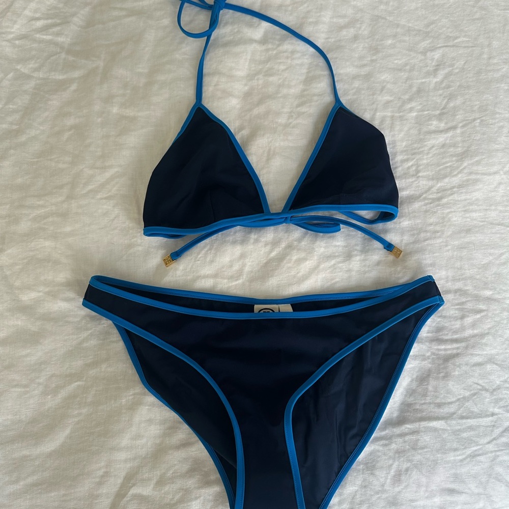 Tory Burch NWT size small bikini